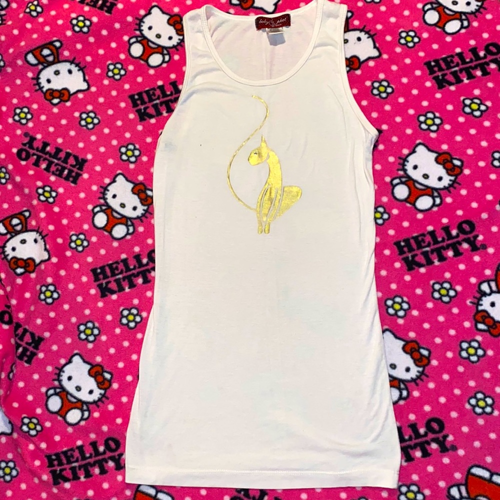 baby phat Small tank top / dress